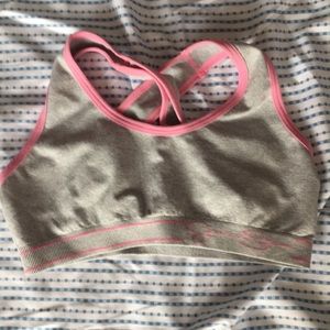 Girl’s Sports Bra Bundle